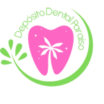 deposito dental logo